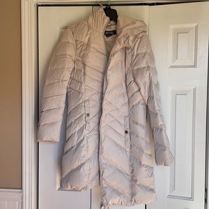 Kenneth Cole winter coat